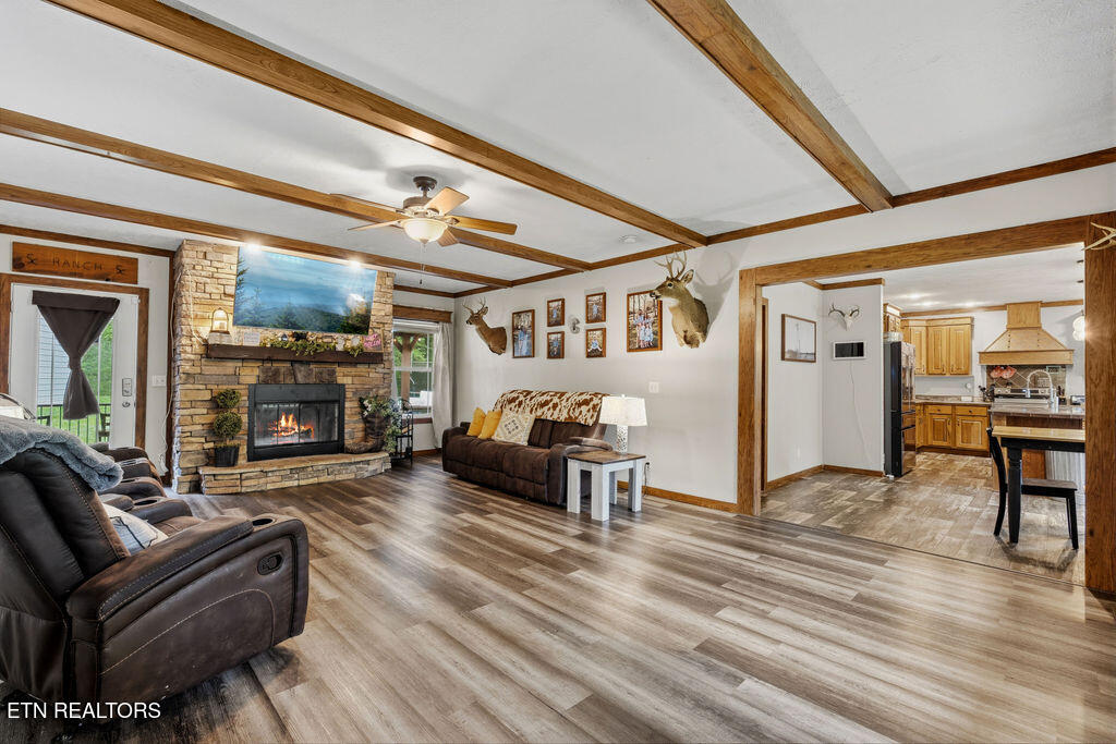 704 Mize Road Seymour, TN 37865 - Photo 12 of 47 DSC04779