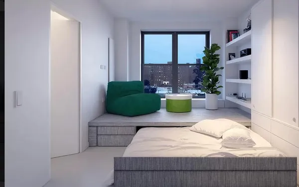 $3,150 | 237 Madison Avenue, Unit 709 | Murray Hill