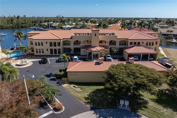 $369,000 | 3334 Purple Martin Drive, Unit 215, Punta Gorda, FL 33950