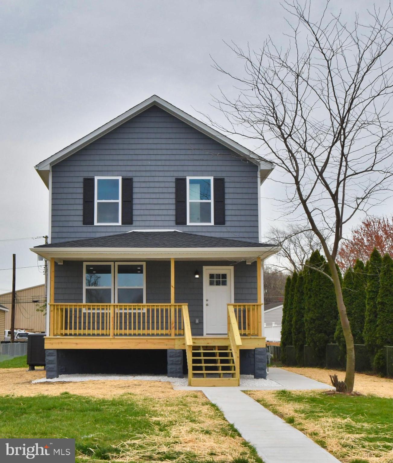 3003 Wells Avenue Sparrows Point, MD 21219 - Photo 1 of 25 Front