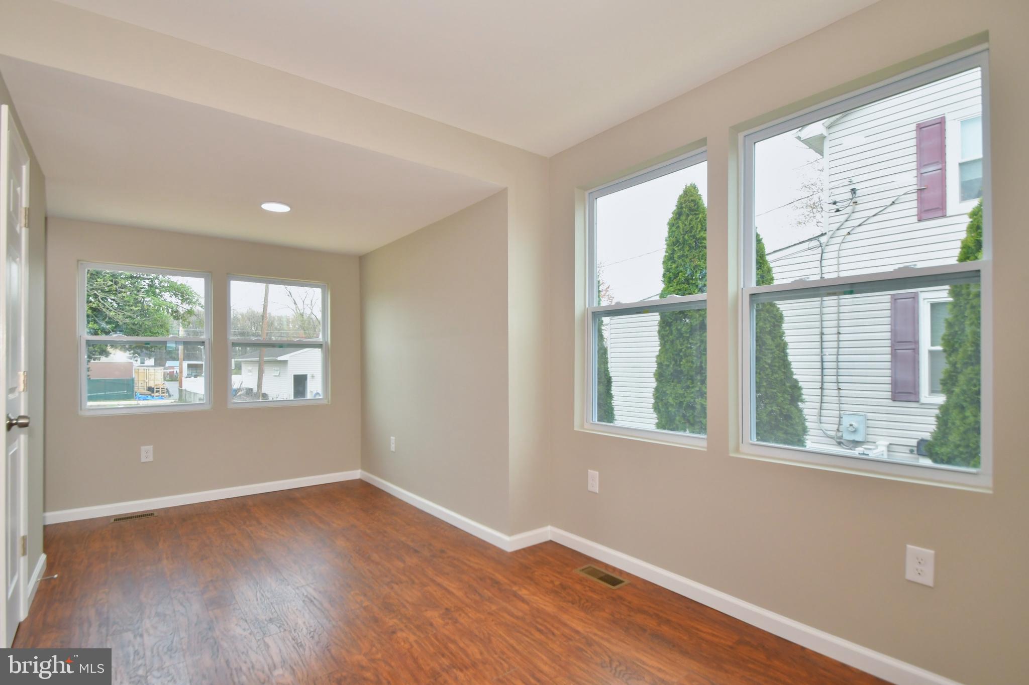 3003 Wells Avenue Sparrows Point, MD 21219 - Photo 13 of 25 Breakfast Nook