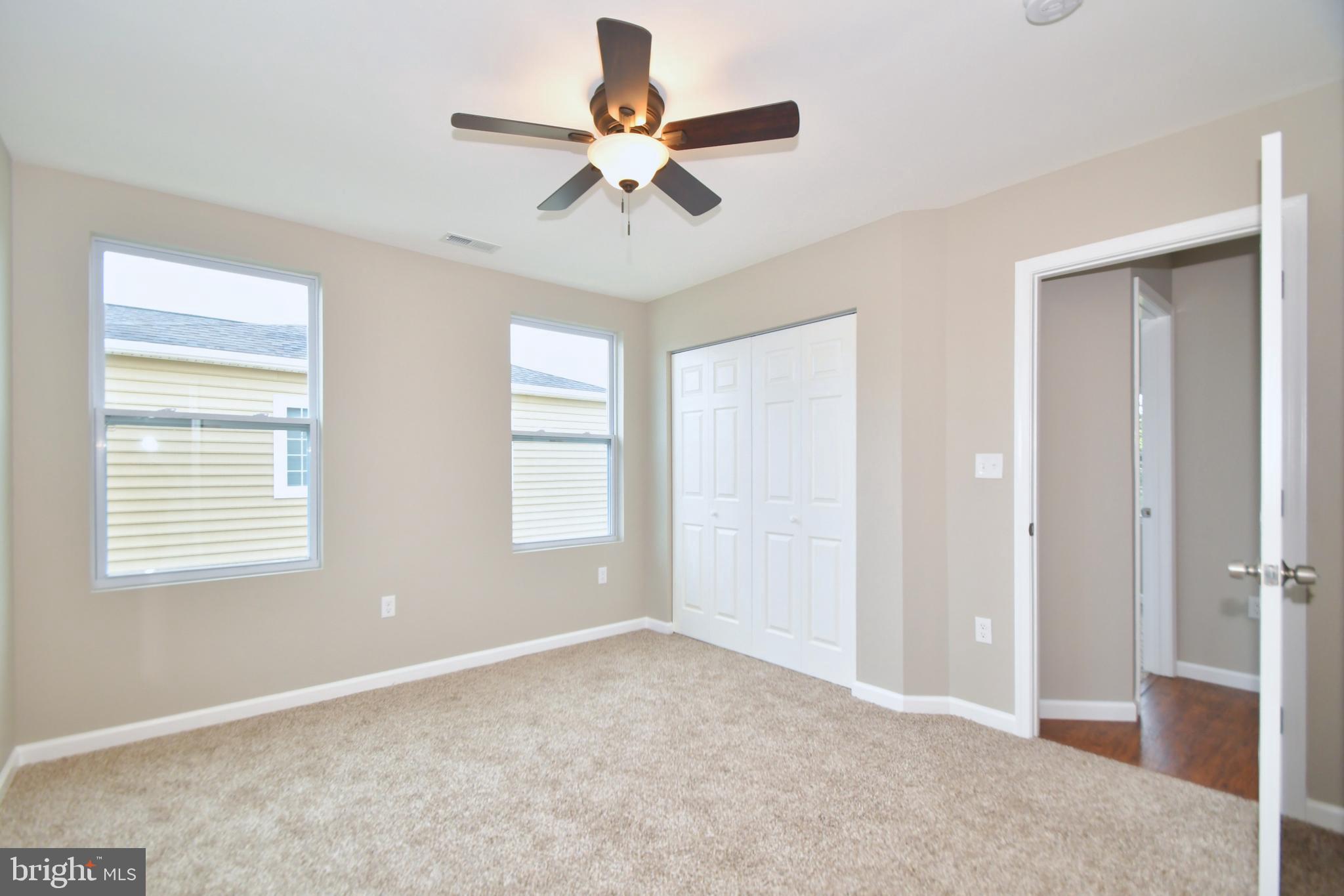 3003 Wells Avenue Sparrows Point, MD 21219 - Photo 15 of 25 Master Bedroom