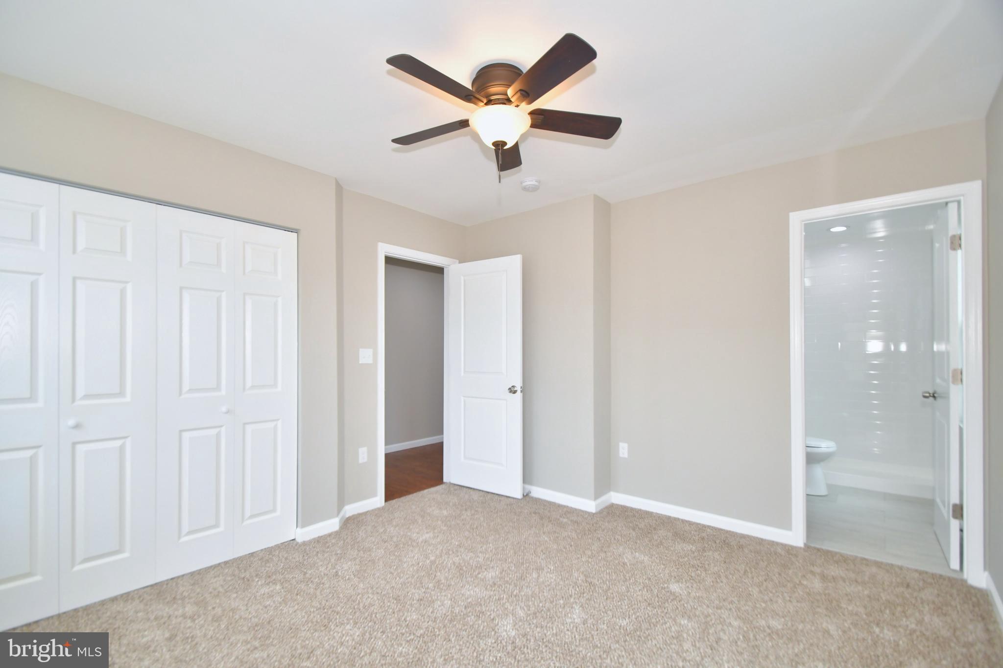 3003 Wells Avenue Sparrows Point, MD 21219 - Photo 17 of 25 Master Bedroom