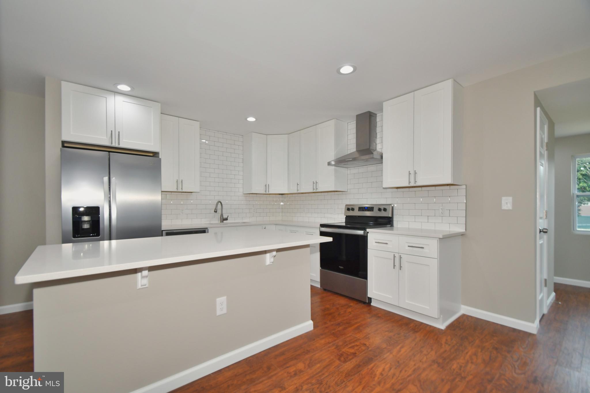 3003 Wells Avenue Sparrows Point, MD 21219 - Photo 5 of 25 Kitchen