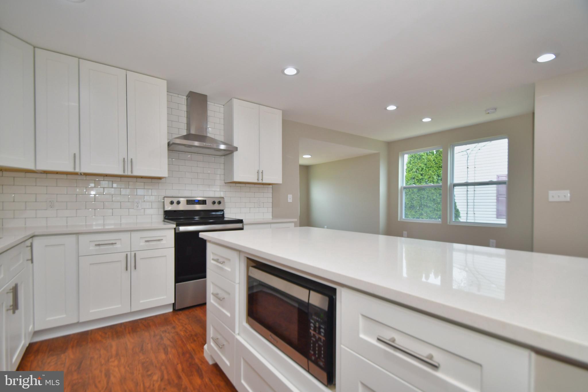 3003 Wells Avenue Sparrows Point, MD 21219 - Photo 6 of 25 Kitchen