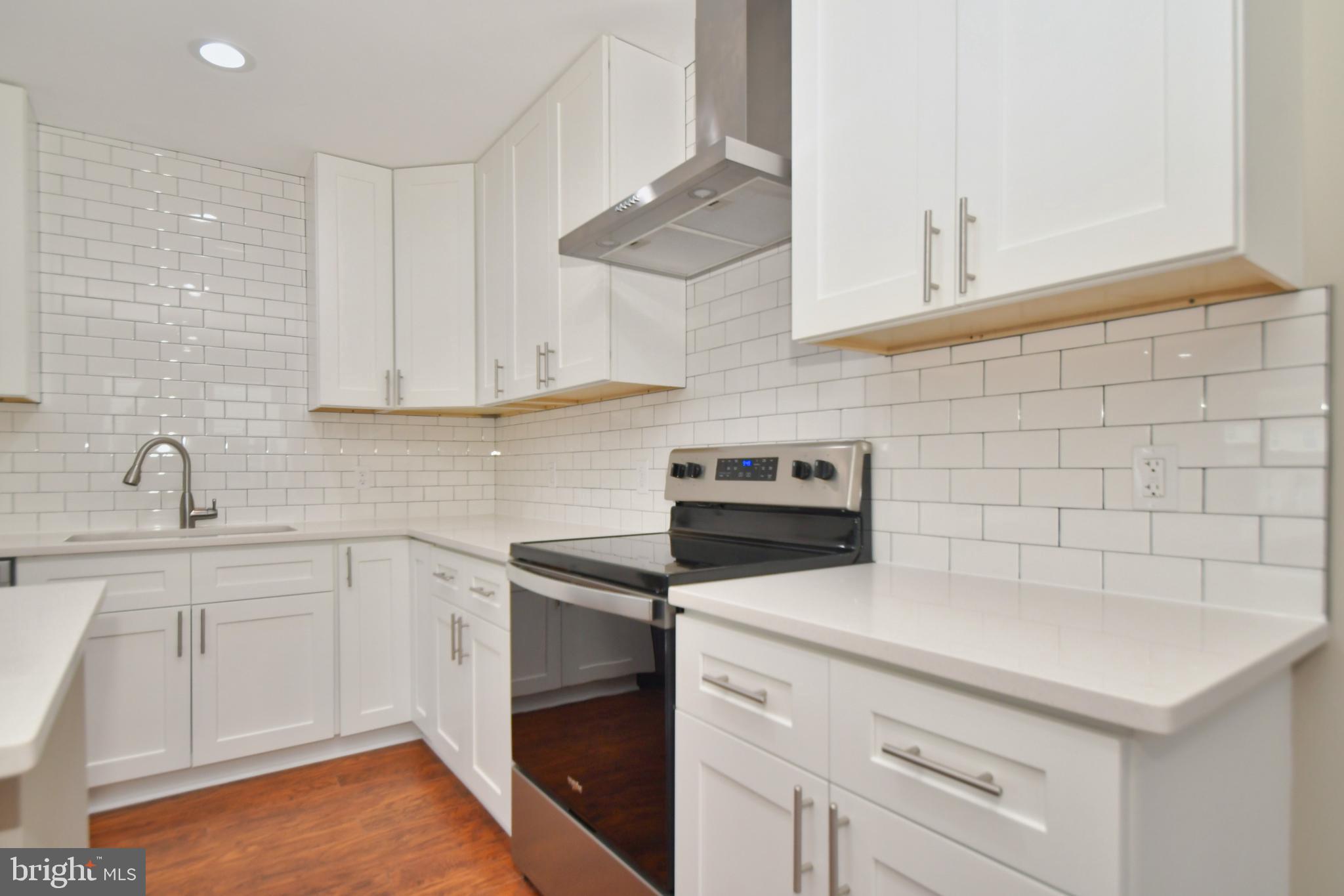 3003 Wells Avenue Sparrows Point, MD 21219 - Photo 7 of 25 Kitchen