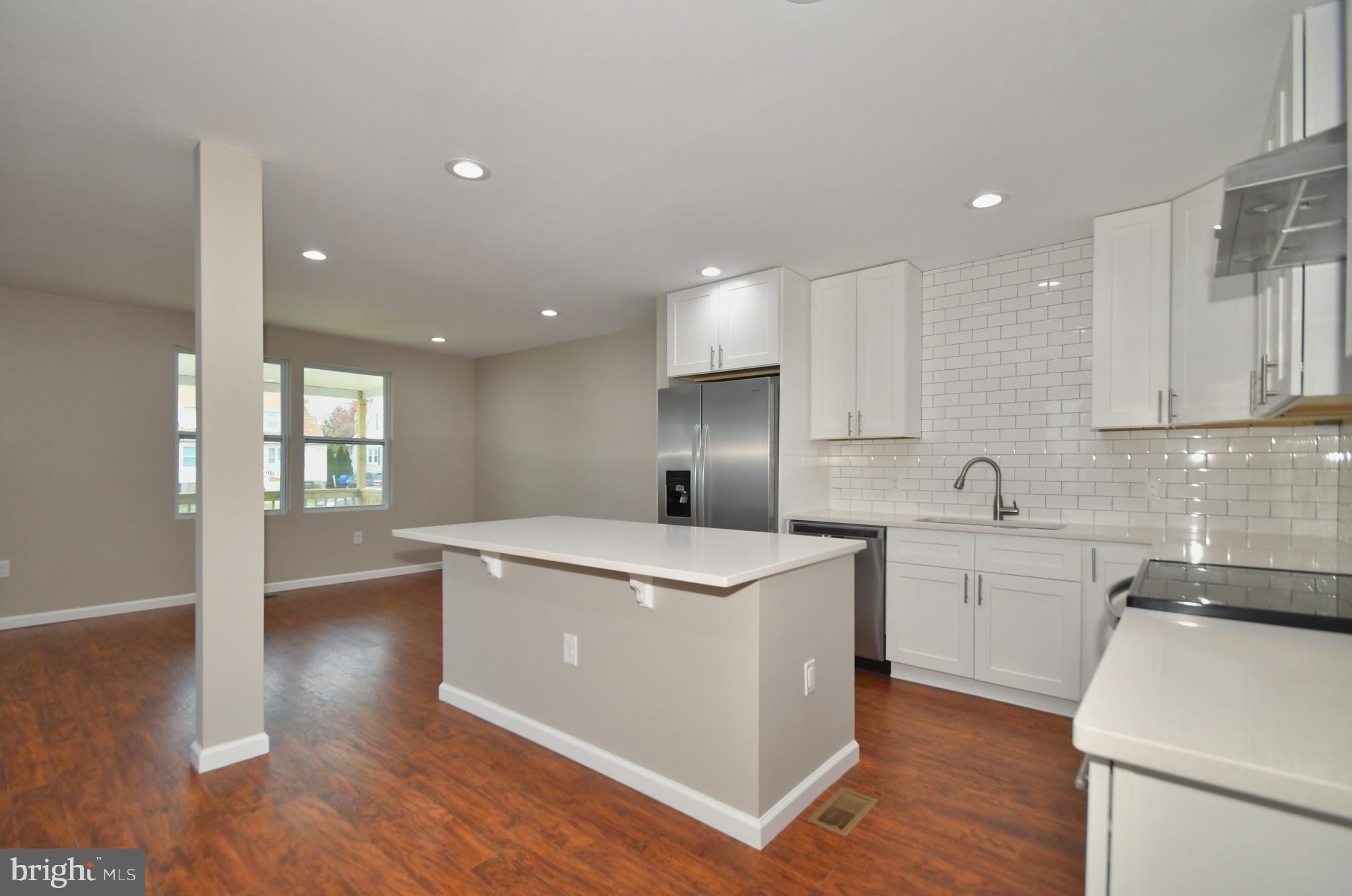3003 Wells Avenue Sparrows Point, MD 21219 - Photo 8 of 25 Kitchen
