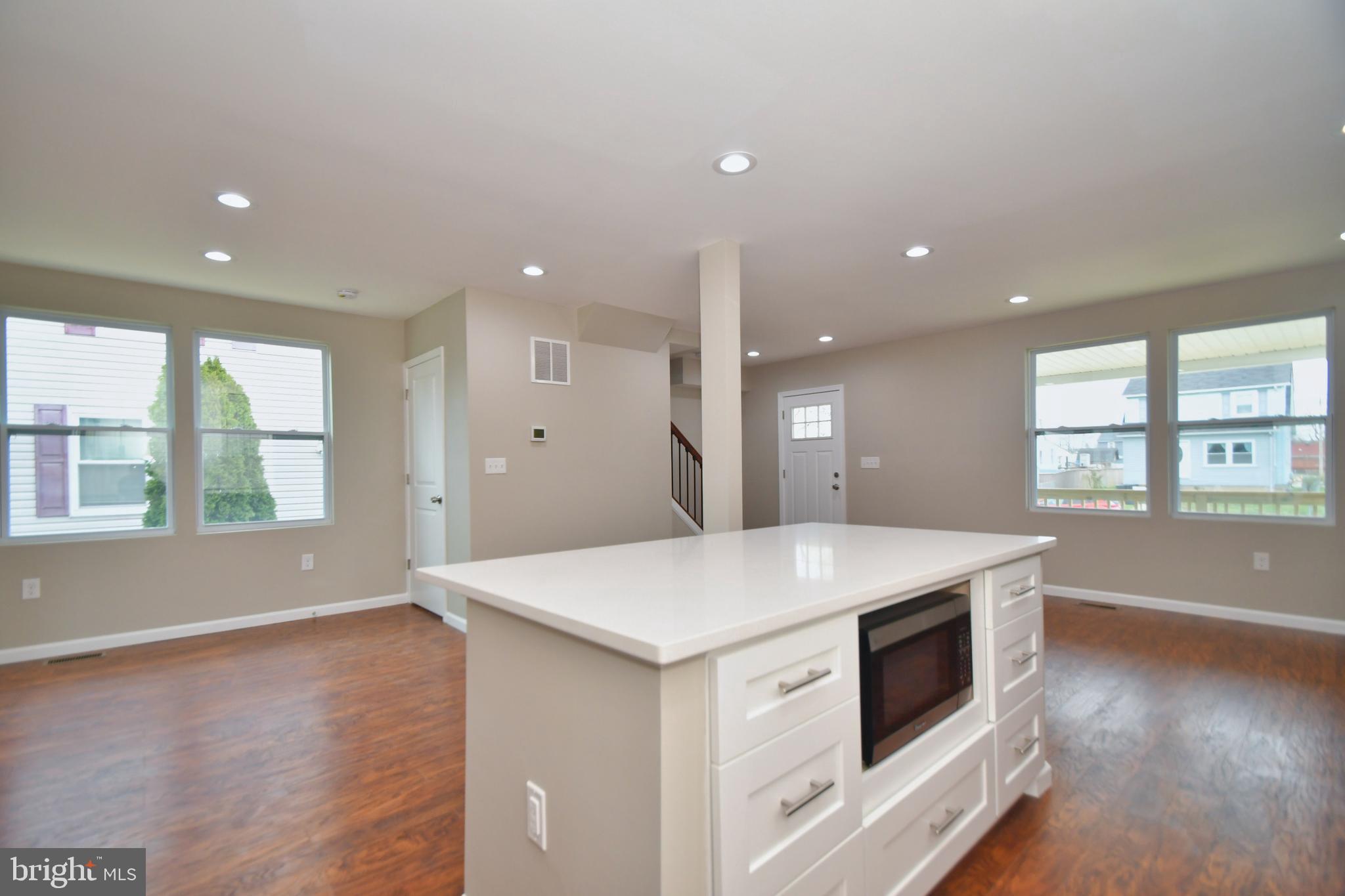 3003 Wells Avenue Sparrows Point, MD 21219 - Photo 9 of 25 Kitchen