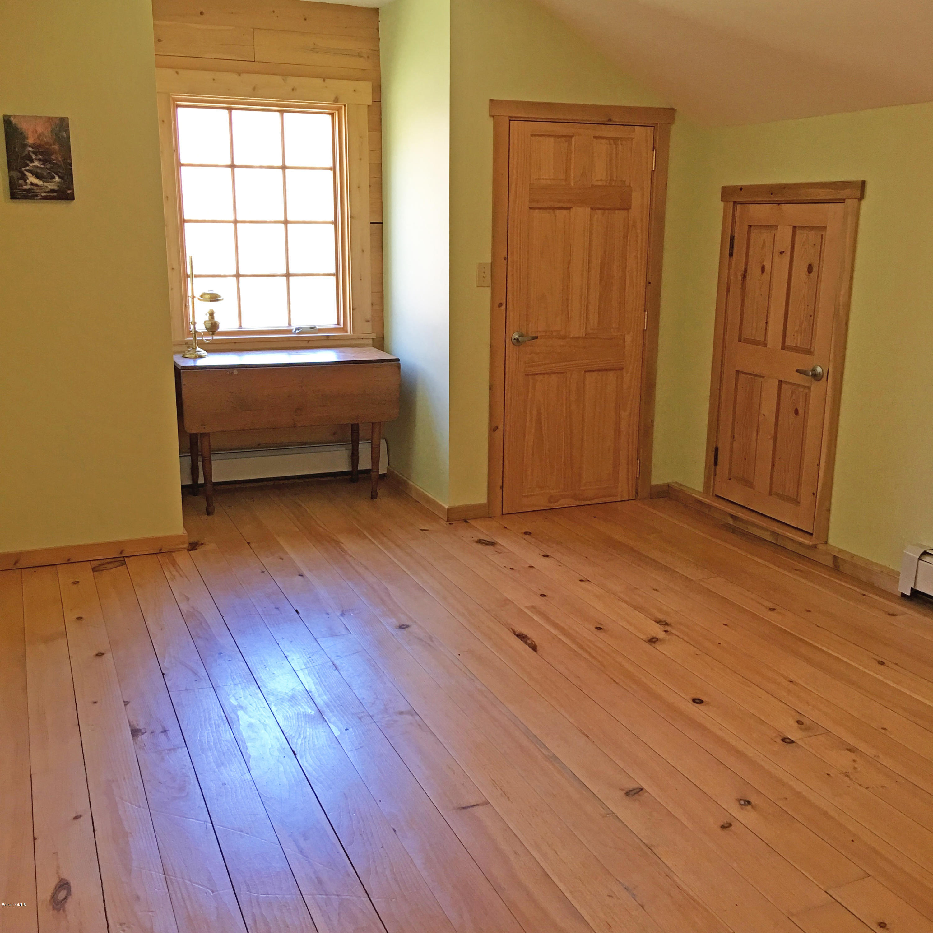 72 Round Hill Road Chester, MA 01011 - Photo 22 of 40 Bedroom2