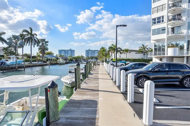$415,000 | 11930 North Bayshore Drive, Unit 1003, North Miami, FL 33181