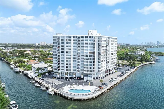 $415,000 | 11930 North Bayshore Drive, Unit 1003, North Miami, FL 33181
