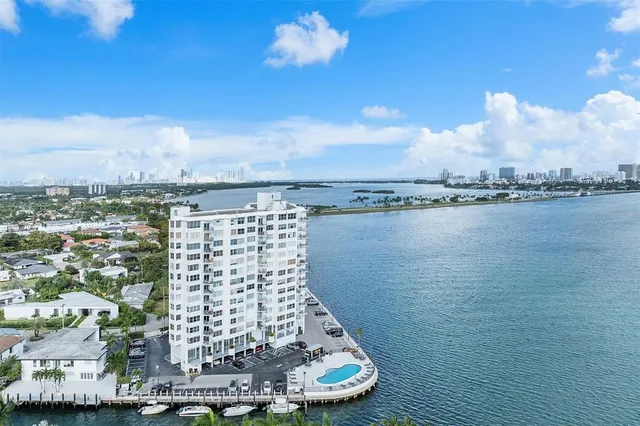 $415,000 | 11930 North Bayshore Drive, Unit 1003, North Miami, FL 33181