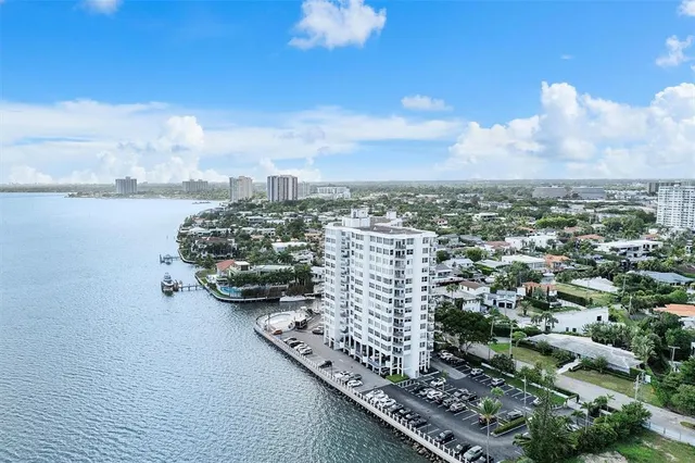 $415,000 | 11930 North Bayshore Drive, Unit 1003, North Miami, FL 33181