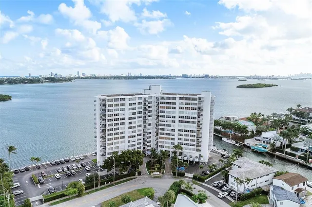 $415,000 | 11930 North Bayshore Drive, Unit 1003, North Miami, FL 33181