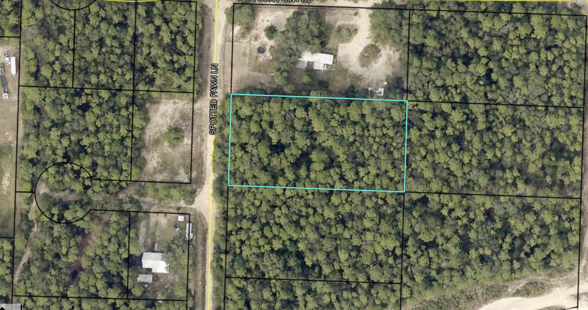 507 C Spotted Fawn Road Holt, FL 32564 - Photo 1 of 13 407-C