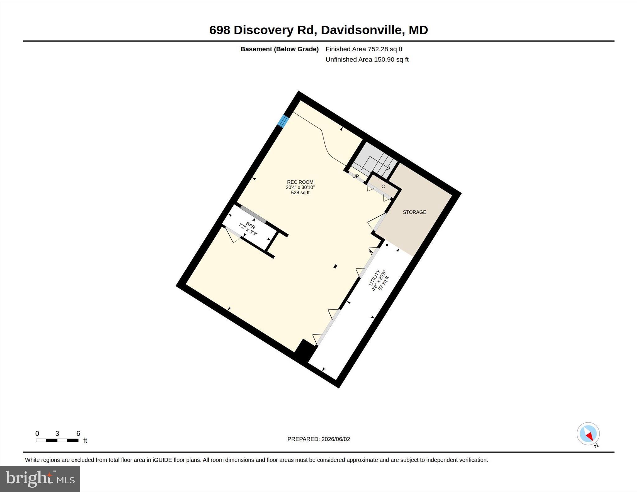 698 Discovery Road Davidsonville, MD 21035 - Photo 37 of 52