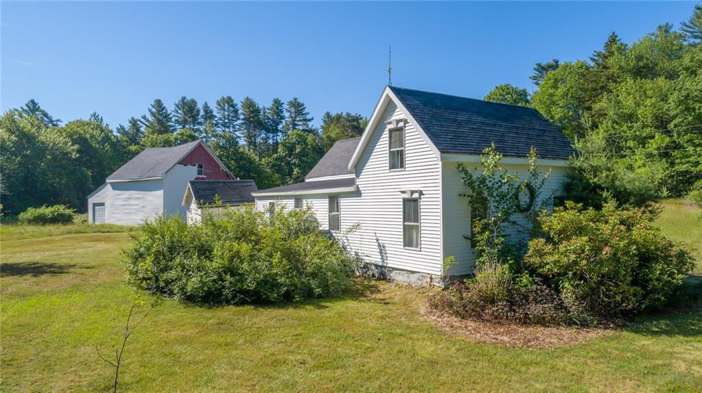 142 N Road Chebeague Island, ME 04017 - Photo 5 of 34 Photo