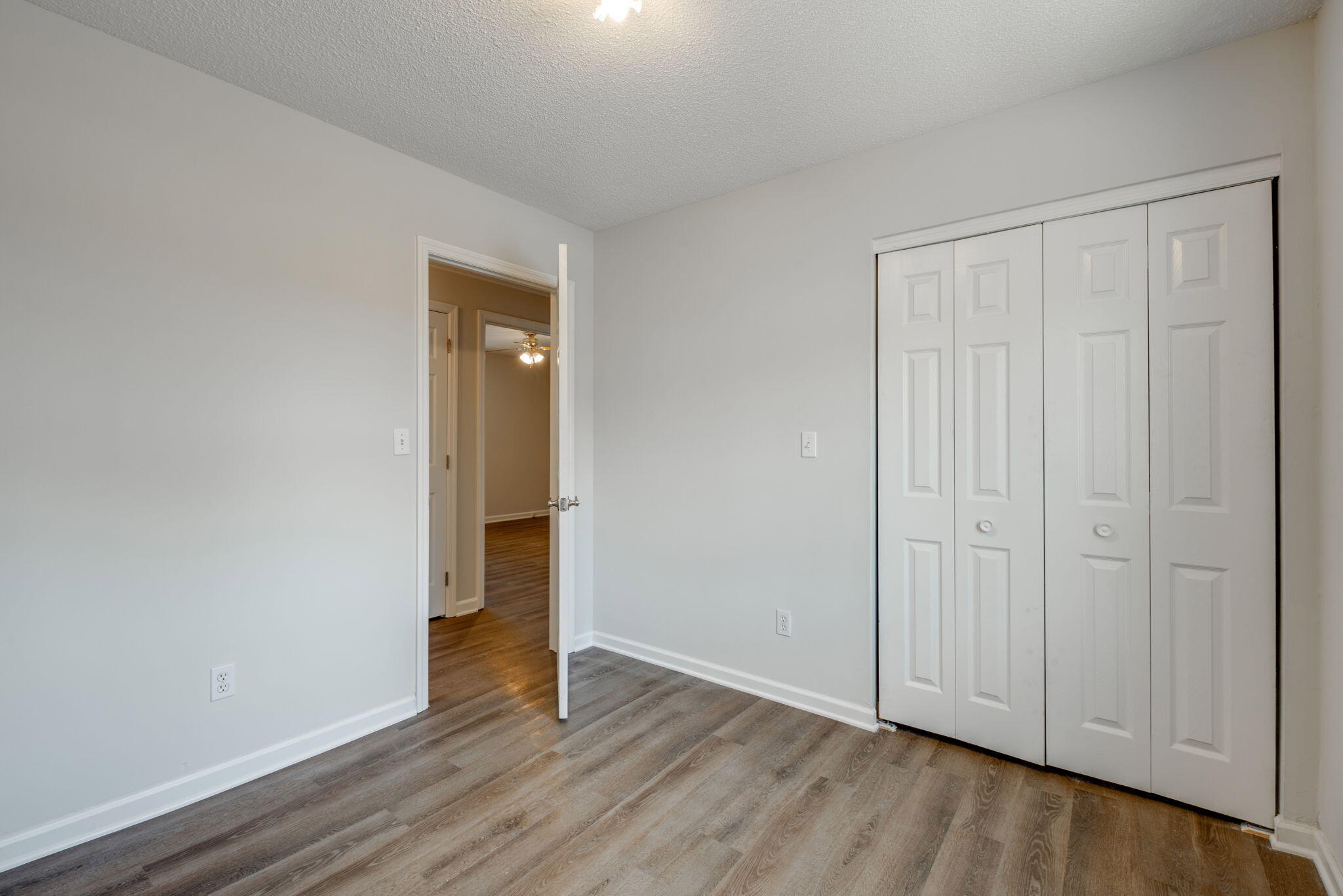1173 Boy Scout Road Hixson, TN 37343 - Photo 24 of 45 Additional Bedroom