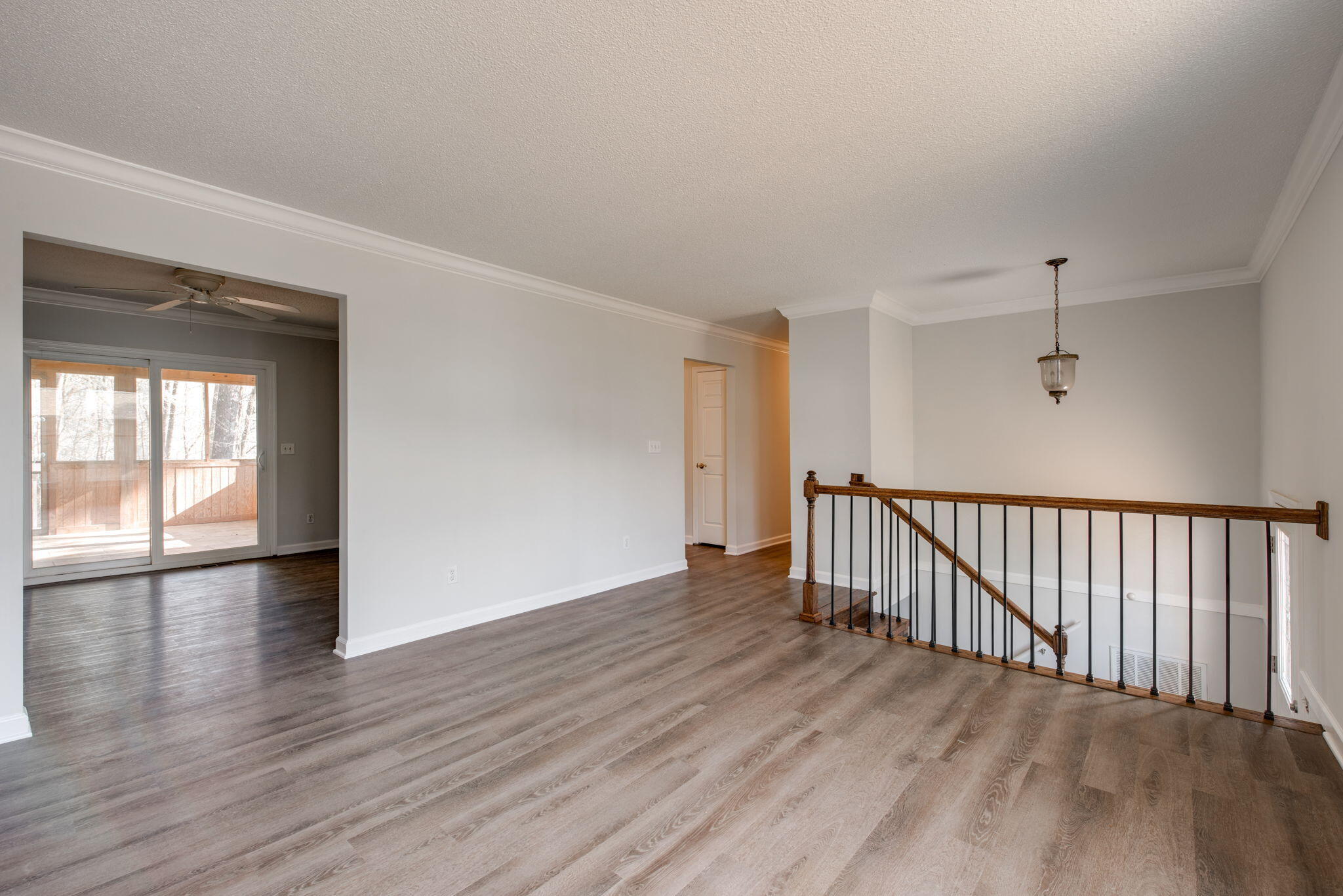 1173 Boy Scout Road Hixson, TN 37343 - Photo 6 of 45 New Floors throughout Home