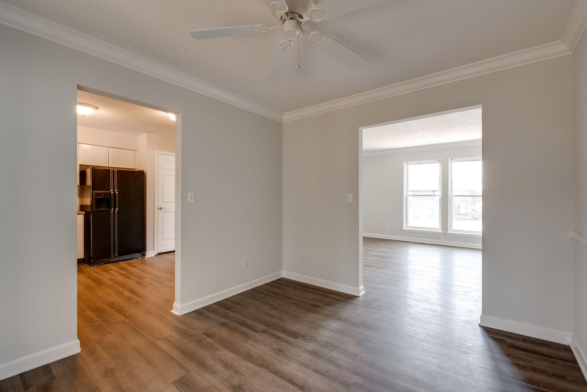 1173 Boy Scout Road Hixson, TN 37343 - Photo 10 of 45 Great Floorplan for Entertaining