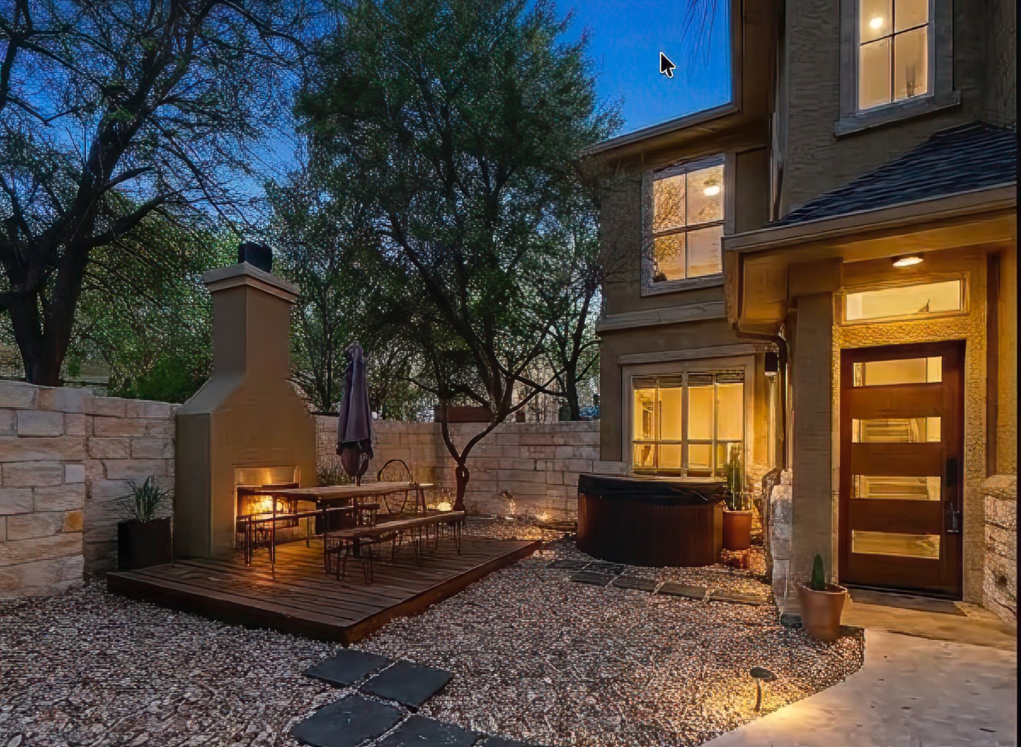 3406 Menchaca Road, Unit 28 Austin, TX 78704 - Photo 1 of 1