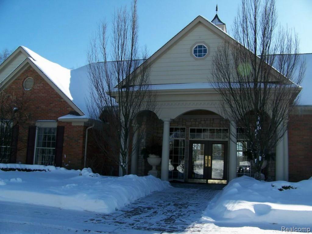 3500 Tremonte Circle, Unit 140 Rochester, MI 48306 - Photo 24 of 31