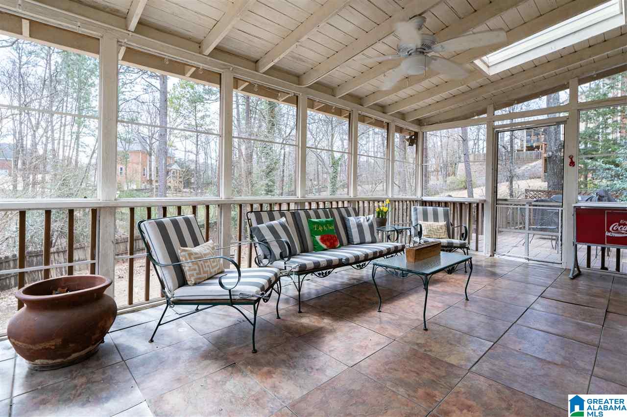5433 Hickory Ridge Drive Birmingham, AL 35242 - Photo 43 of 48