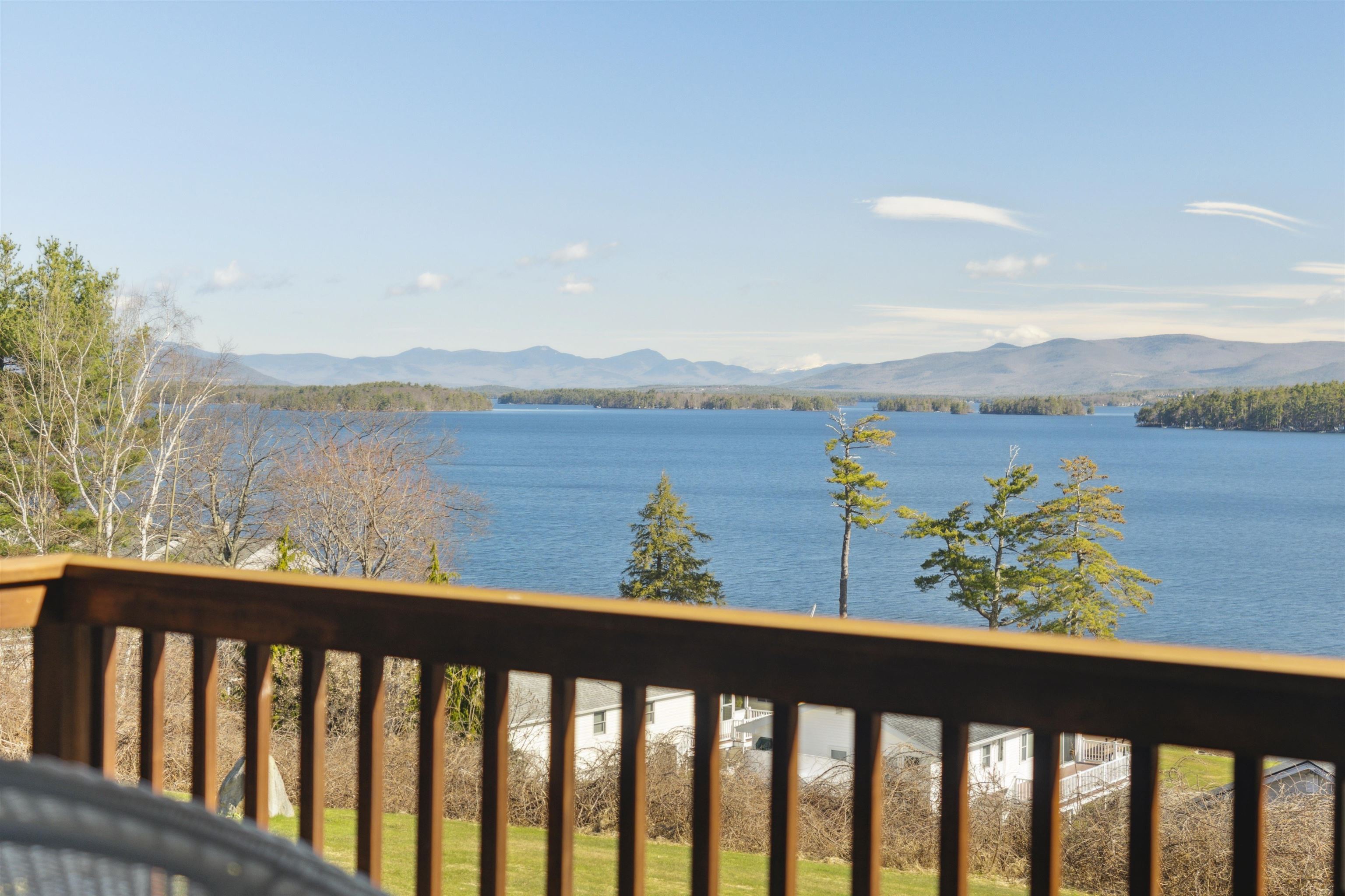 170 Belknap Point Road, Unit 8 Gilford, NH 03249 - Photo 5 of 39