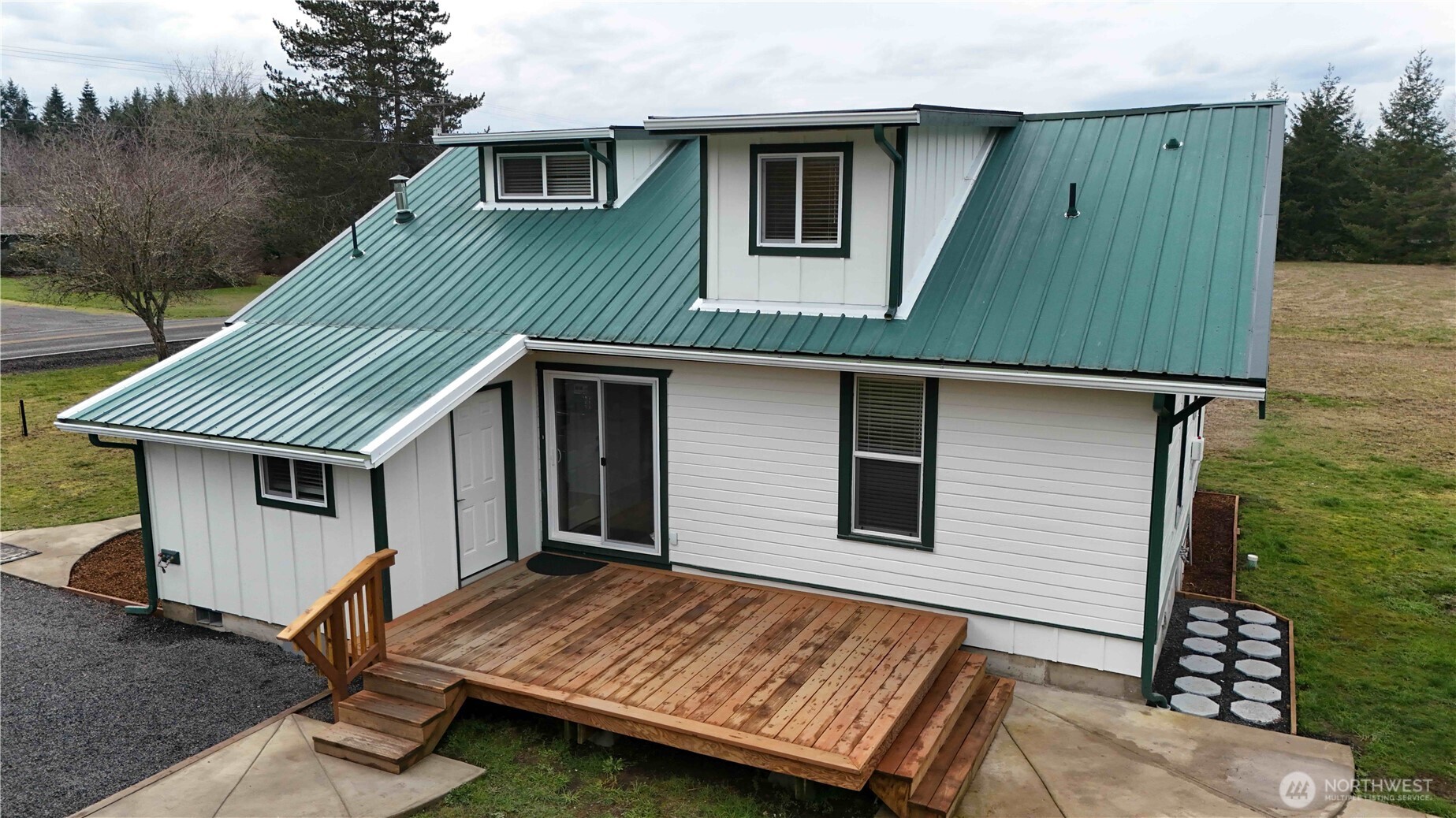 481 Kirkland Road Chehalis, WA 98532 - Photo 38 of 40 Gallery Image 38