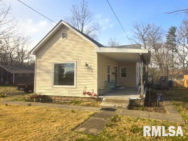 2012 East Richview Road Mount Vernon, IL 62864 - Photo 1 of 36 Gallery Image 1