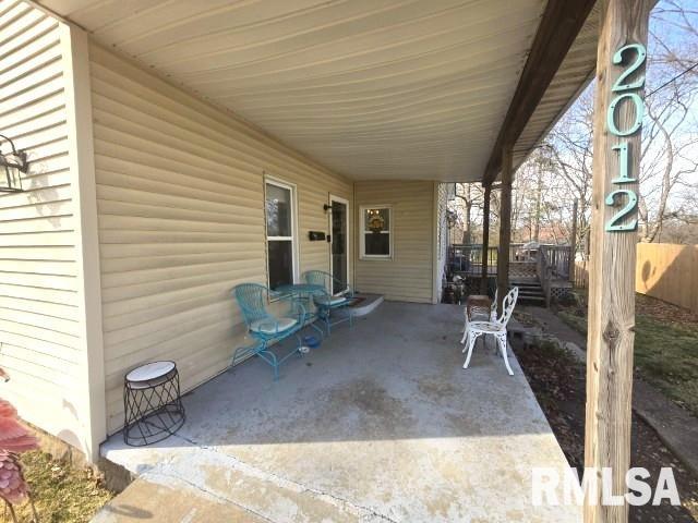 2012 East Richview Road Mount Vernon, IL 62864 - Photo 14 of 36 Gallery Image 14
