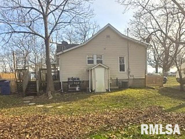 2012 East Richview Road Mount Vernon, IL 62864 - Photo 35 of 36 Gallery Image 35