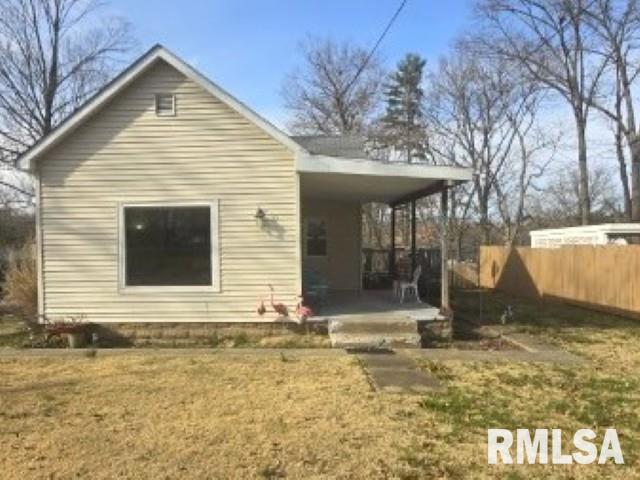 2012 East Richview Road Mount Vernon, IL 62864 - Photo 36 of 36 Gallery Image 36