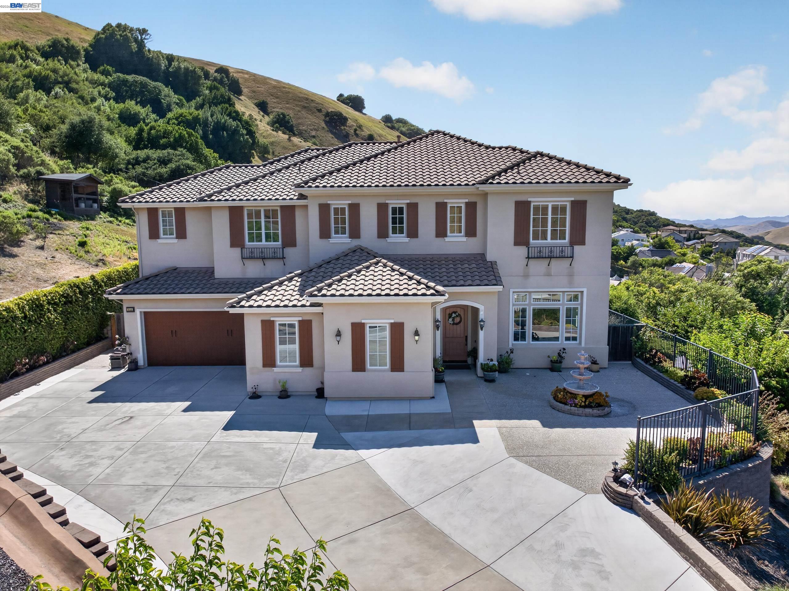 200 Cliffcastle San Ramon, CA 94583 - Photo 7 of 76