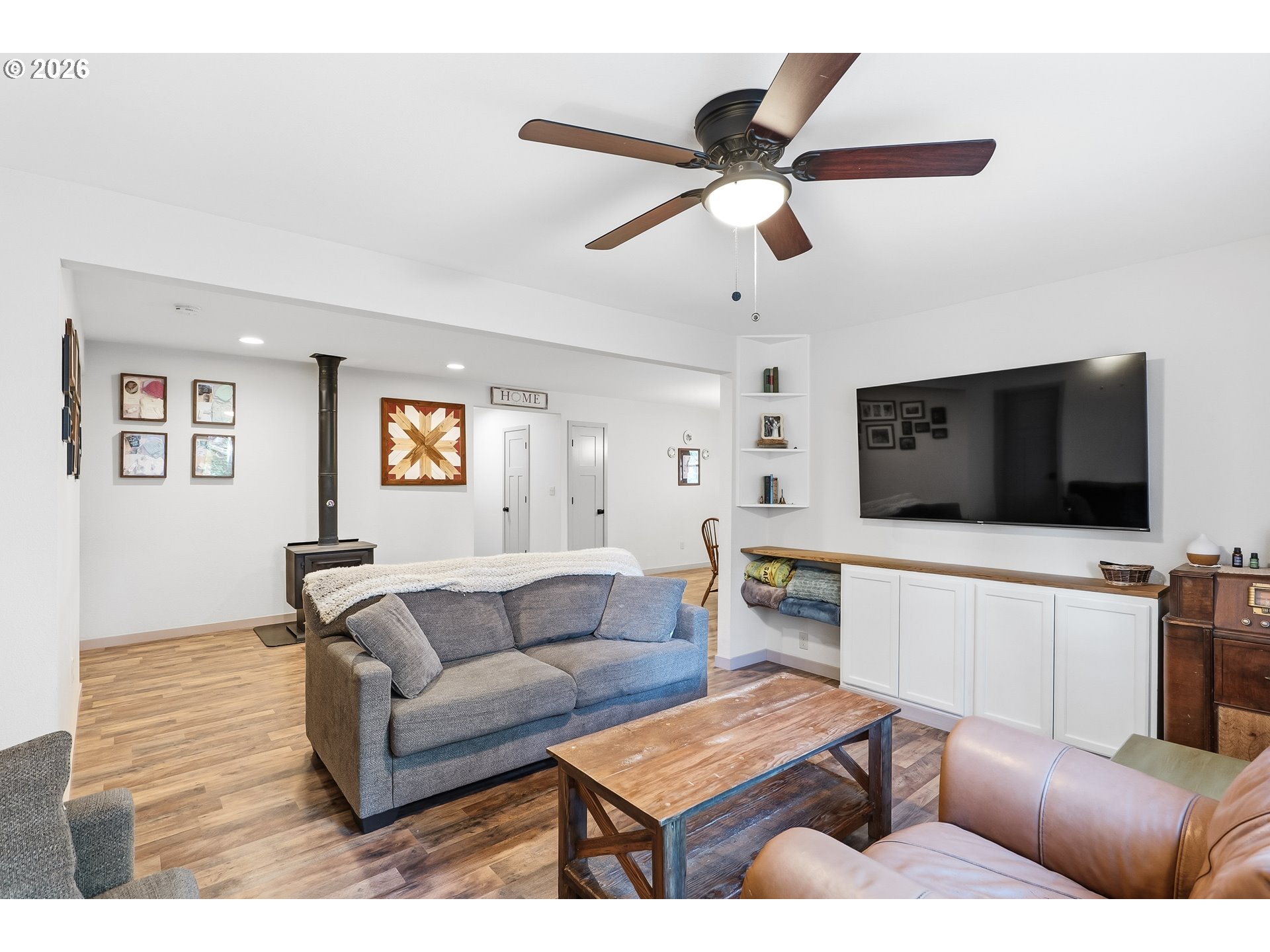 19515 Northeast Deach Road Yamhill, OR 97148 - Photo 11 of 22