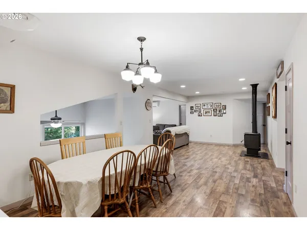 $874,990 | 19515 Northeast Deach Road, Yamhill, OR 97148