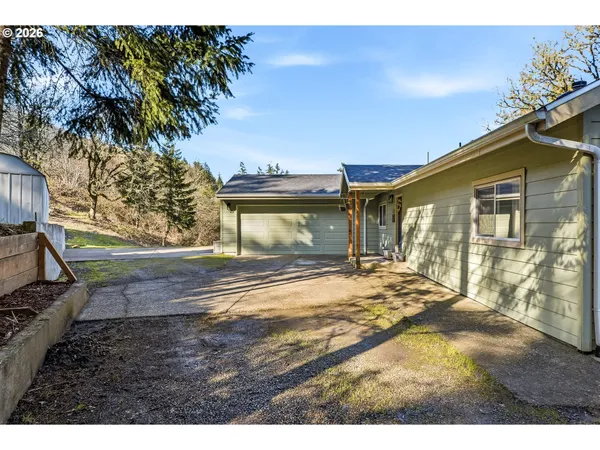 $874,990 | 19515 Northeast Deach Road, Yamhill, OR 97148