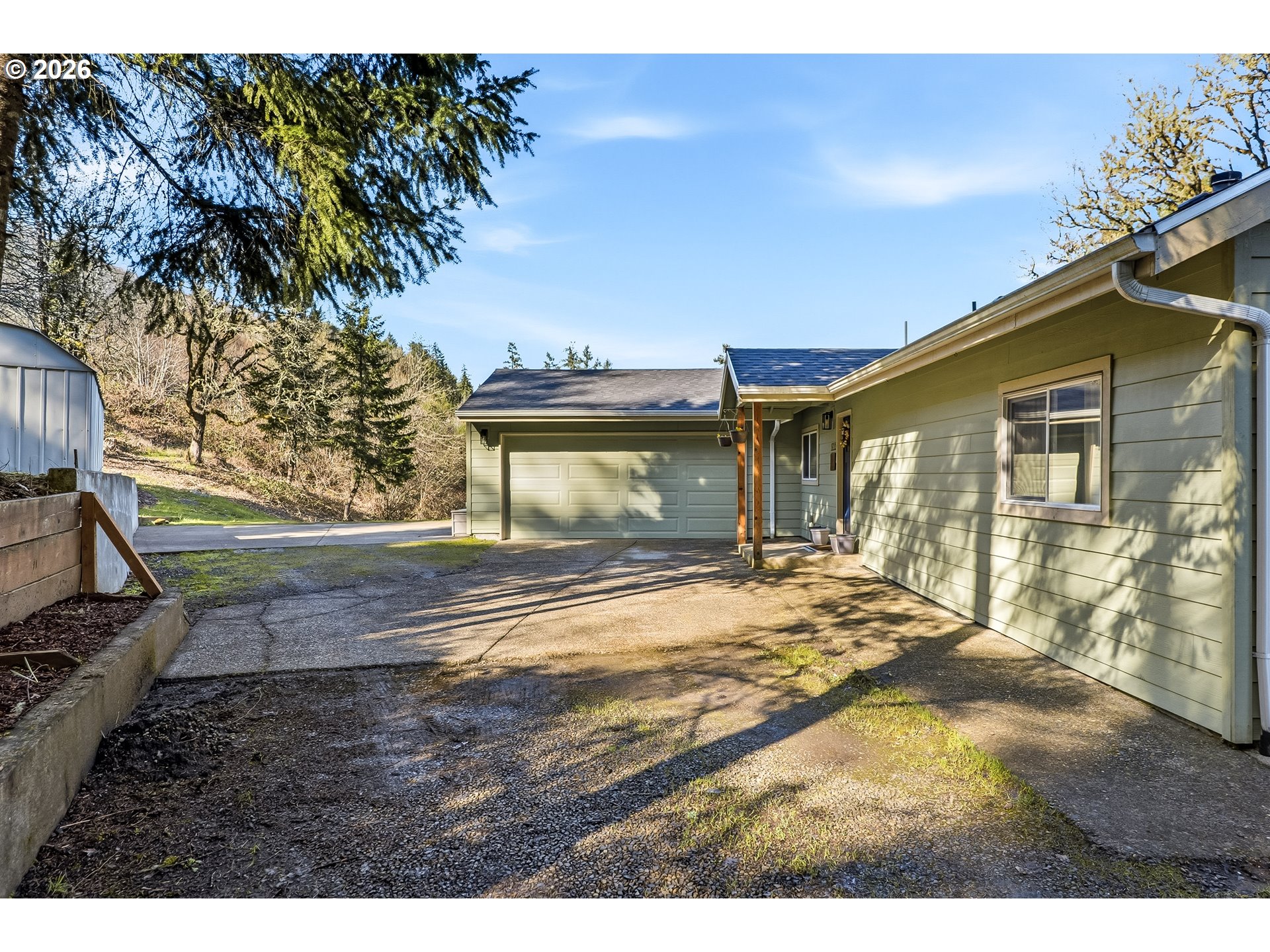 19515 Northeast Deach Road Yamhill, OR 97148 - Photo 15 of 22