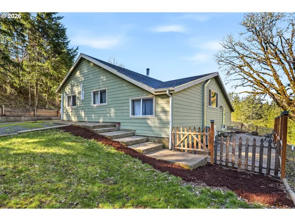 $874,990 | 19515 Northeast Deach Road, Yamhill, OR 97148