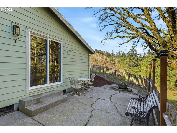 $874,990 | 19515 Northeast Deach Road, Yamhill, OR 97148