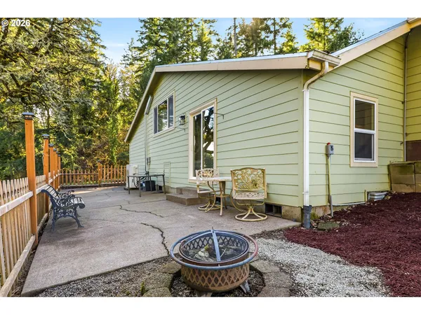 $874,990 | 19515 Northeast Deach Road, Yamhill, OR 97148