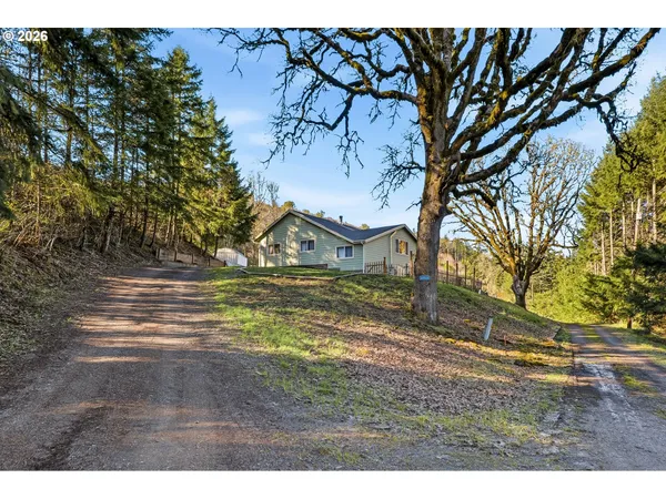 $874,990 | 19515 Northeast Deach Road, Yamhill, OR 97148