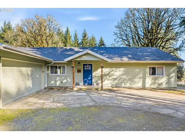 $874,990 | 19515 Northeast Deach Road, Yamhill, OR 97148