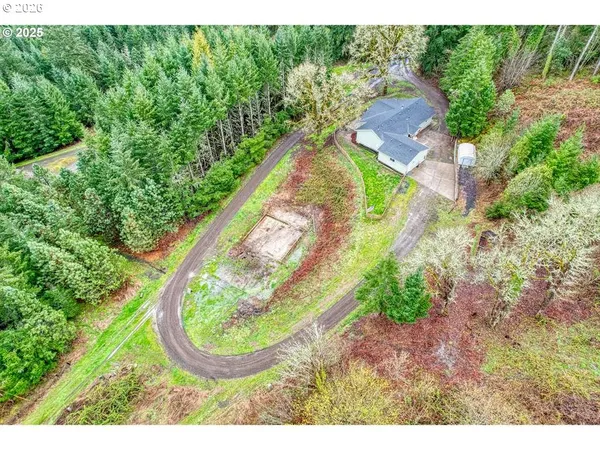 $874,990 | 19515 Northeast Deach Road, Yamhill, OR 97148