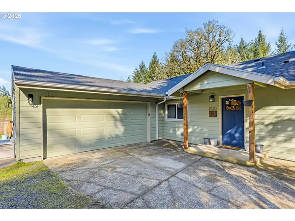 $874,990 | 19515 Northeast Deach Road, Yamhill, OR 97148