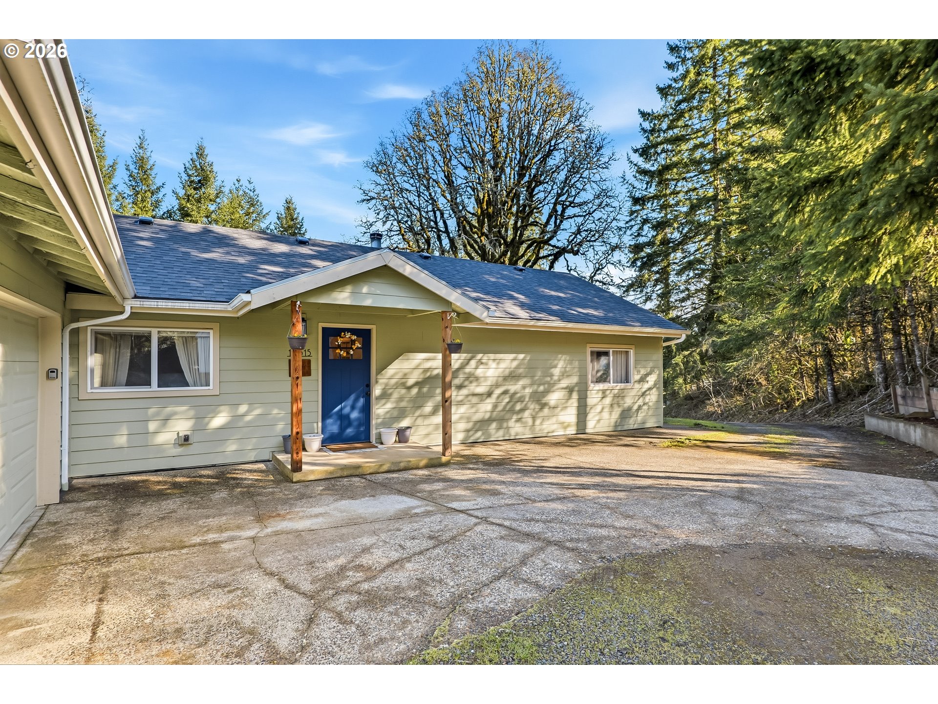 19515 Northeast Deach Road Yamhill, OR 97148 - Photo 4 of 22