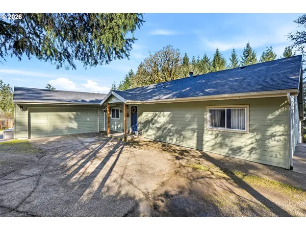 $874,990 | 19515 Northeast Deach Road, Yamhill, OR 97148