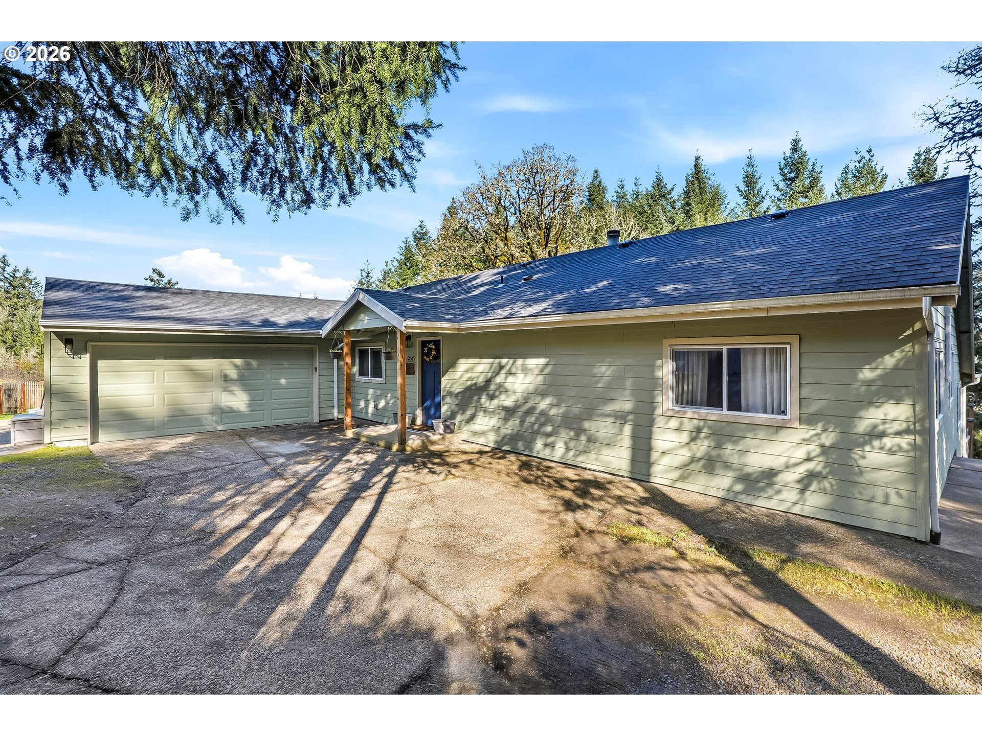 19515 Northeast Deach Road Yamhill, OR 97148 - Photo 5 of 22