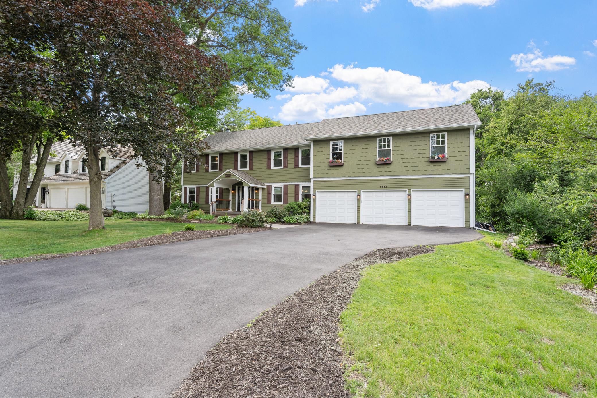 9882 Purgatory Road Eden Prairie, MN 55347 - Photo 60 of 74