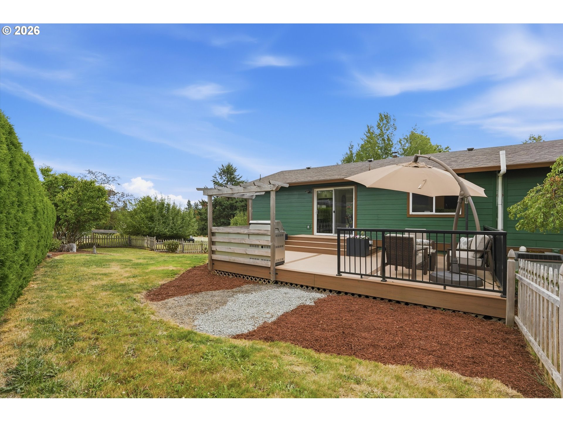 34007 Sykes Road St. Helens, OR 97051 - Photo 40 of 46